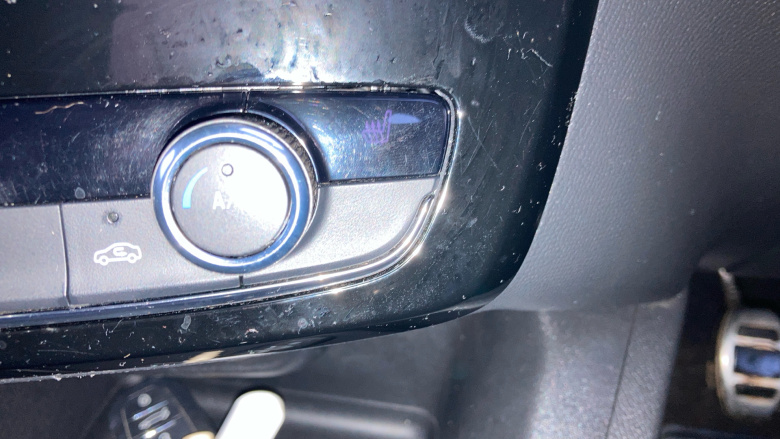 Vauxhall Mokka 1.2 Turbo SRi Premium 5dr Petrol Hatchback